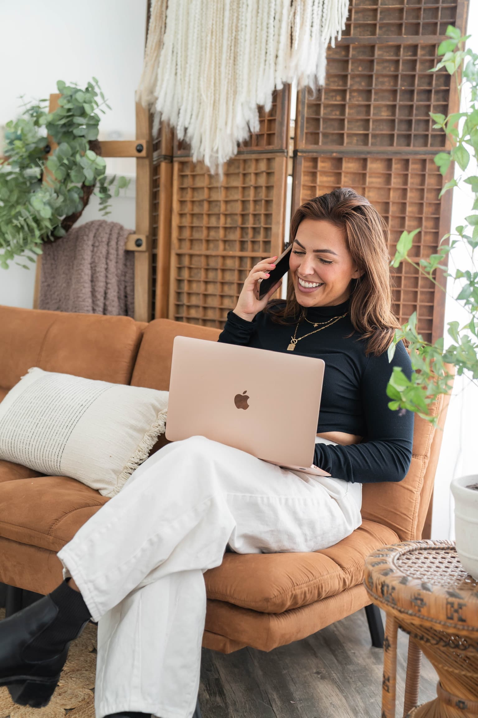 Isabella Marchese β Instagram growth coach